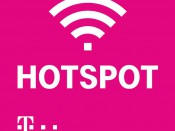 Telekom HotSpot in ICEs
